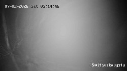 Sjezdovka Svitavská