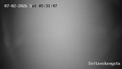 Sjezdovka Svitavská