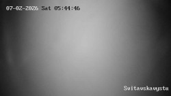 Sjezdovka Svitavská