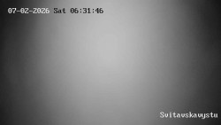 Sjezdovka Svitavská