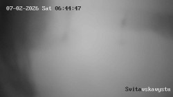 Sjezdovka Svitavská