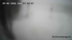 Sjezdovka Svitavská