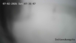 Sjezdovka Svitavská