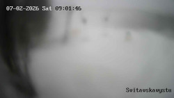 Sjezdovka Svitavská