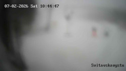 Sjezdovka Svitavská