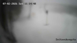 Sjezdovka Svitavská