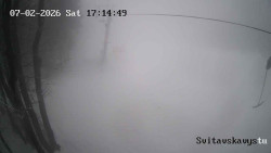 Sjezdovka Svitavská