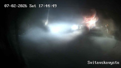 Sjezdovka Svitavská