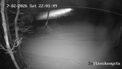 Sjezdovka Svitavská