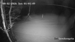 Sjezdovka Svitavská