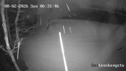 Sjezdovka Svitavská