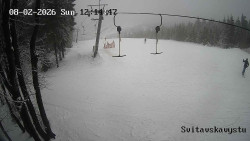 Sjezdovka Svitavská