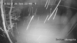 Sjezdovka Svitavská