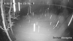 Sjezdovka Svitavská