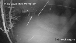 Sjezdovka Svitavská