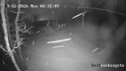 Sjezdovka Svitavská