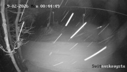 Sjezdovka Svitavská