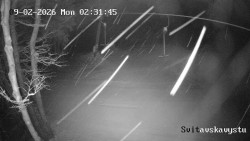 Sjezdovka Svitavská