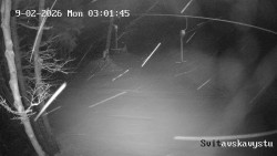 Sjezdovka Svitavská