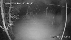 Sjezdovka Svitavská