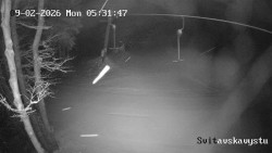 Sjezdovka Svitavská