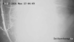 Sjezdovka Svitavská