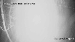 Sjezdovka Svitavská