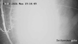 Sjezdovka Svitavská