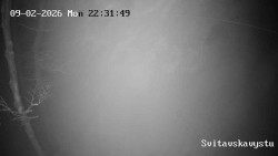 Sjezdovka Svitavská