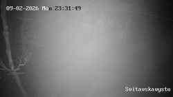 Sjezdovka Svitavská