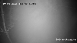 Sjezdovka Svitavská