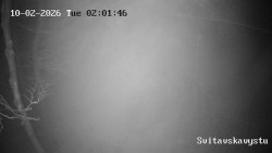 Sjezdovka Svitavská