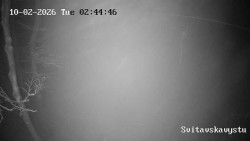 Sjezdovka Svitavská