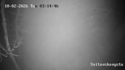 Sjezdovka Svitavská