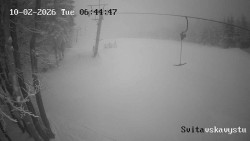 Sjezdovka Svitavská