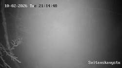 Sjezdovka Svitavská