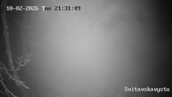 Sjezdovka Svitavská