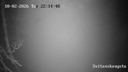 Sjezdovka Svitavská