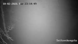 Sjezdovka Svitavská