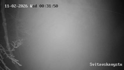 Sjezdovka Svitavská