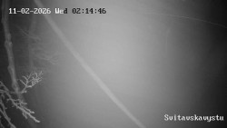 Sjezdovka Svitavská