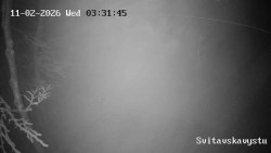 Sjezdovka Svitavská