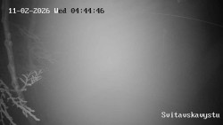 Sjezdovka Svitavská