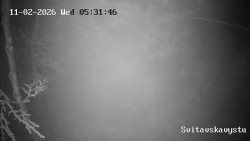 Sjezdovka Svitavská