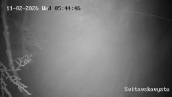 Sjezdovka Svitavská