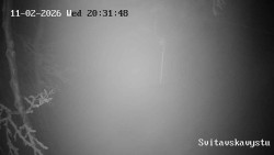 Sjezdovka Svitavská