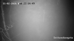 Sjezdovka Svitavská