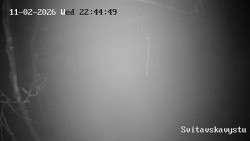 Sjezdovka Svitavská