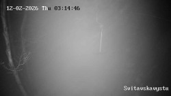 Sjezdovka Svitavská