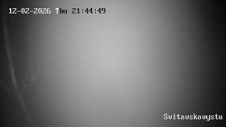 Sjezdovka Svitavská